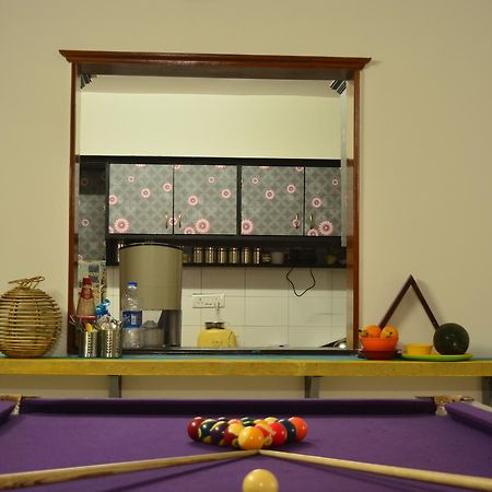 Hostel Social Rehab Downtown Bengaluru Zewnętrze zdjęcie