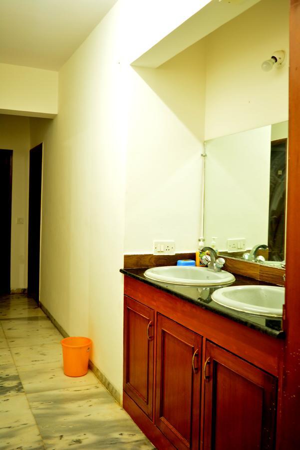 Hostel Social Rehab Downtown Bengaluru Zewnętrze zdjęcie