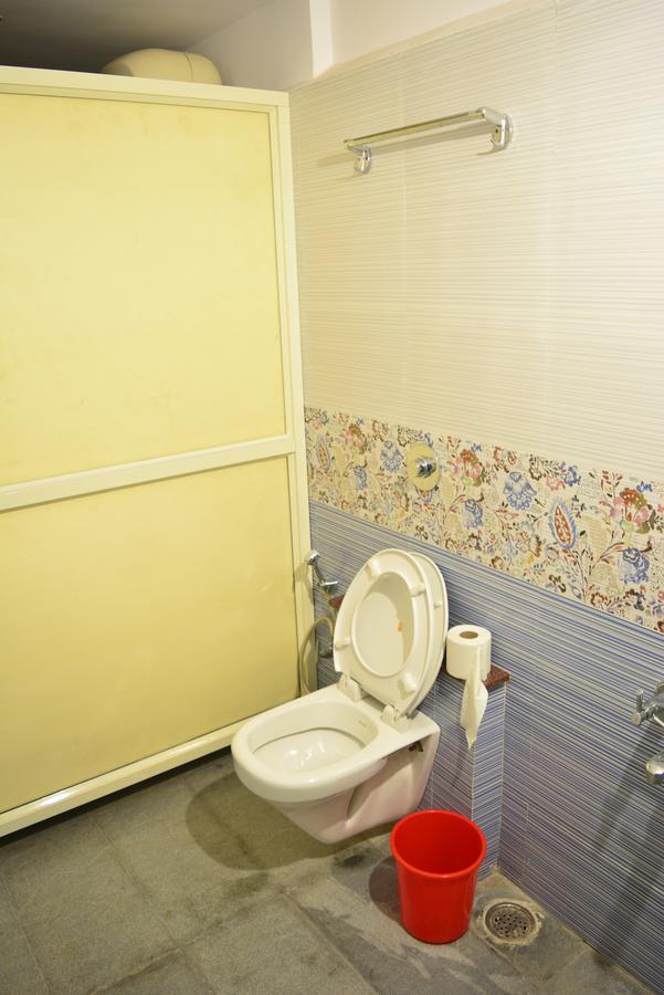 Hostel Social Rehab Downtown Bengaluru Zewnętrze zdjęcie