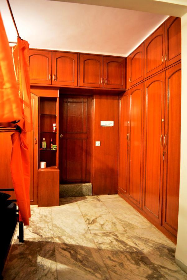 Hostel Social Rehab Downtown Bengaluru Zewnętrze zdjęcie