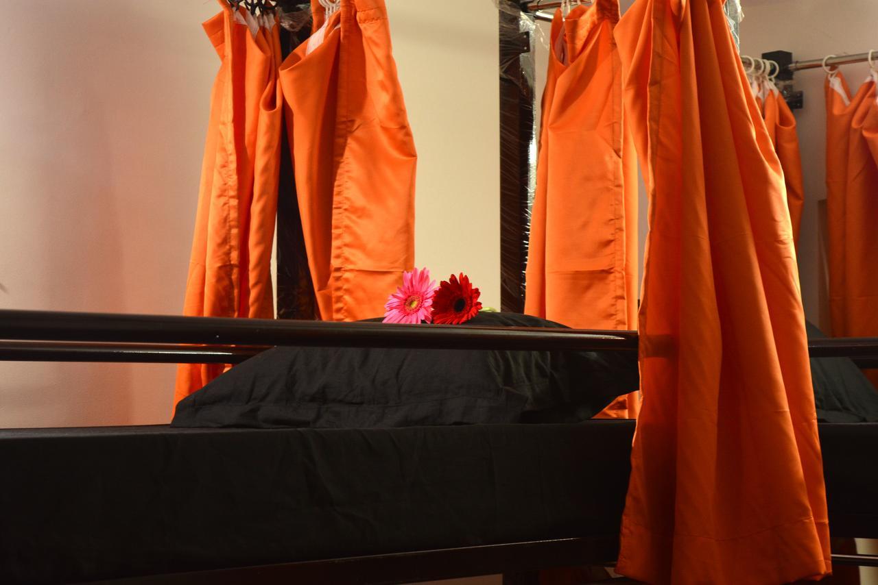 Hostel Social Rehab Downtown Bengaluru Zewnętrze zdjęcie