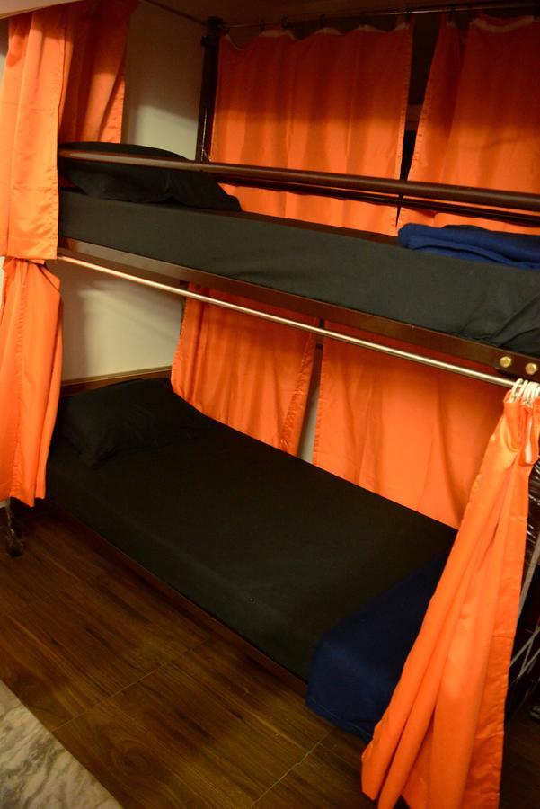 Hostel Social Rehab Downtown Bengaluru Zewnętrze zdjęcie