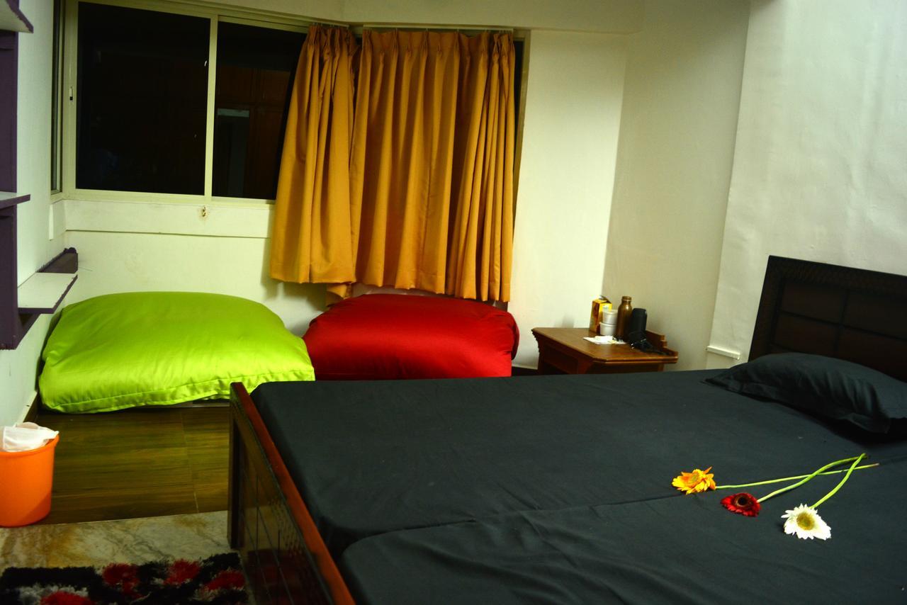 Hostel Social Rehab Downtown Bengaluru Zewnętrze zdjęcie