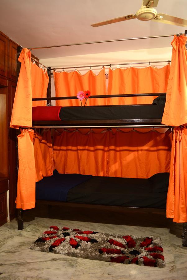 Hostel Social Rehab Downtown Bengaluru Zewnętrze zdjęcie