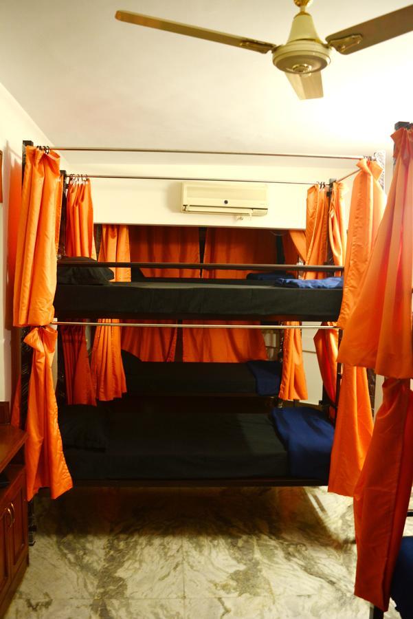 Hostel Social Rehab Downtown Bengaluru Zewnętrze zdjęcie