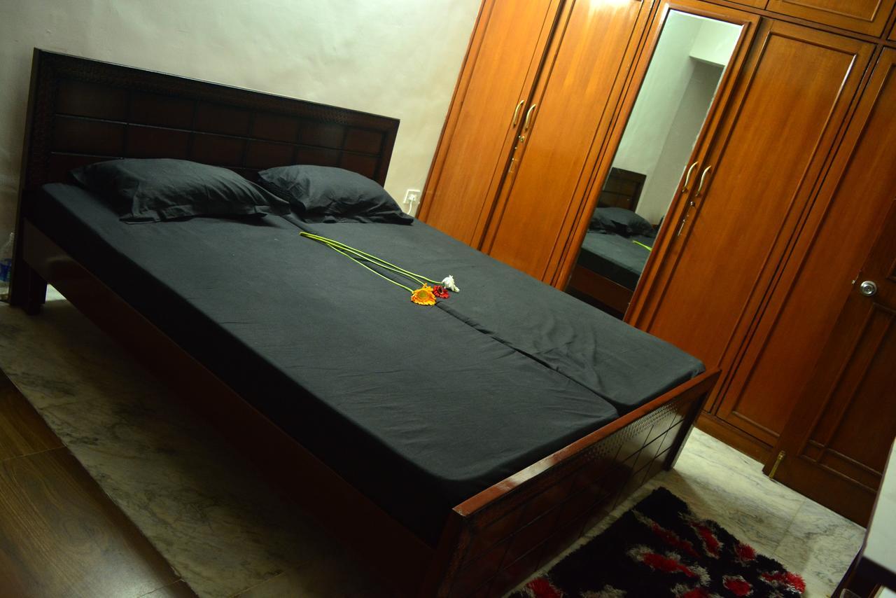 Hostel Social Rehab Downtown Bengaluru Zewnętrze zdjęcie