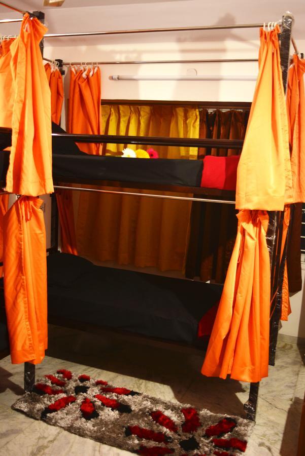 Hostel Social Rehab Downtown Bengaluru Zewnętrze zdjęcie