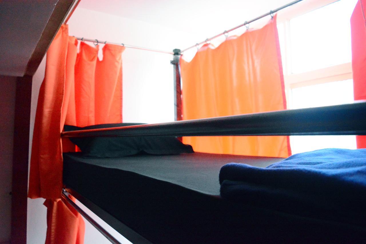 Hostel Social Rehab Downtown Bengaluru Zewnętrze zdjęcie