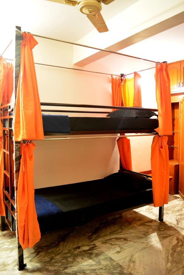 Hostel Social Rehab Downtown Bengaluru Zewnętrze zdjęcie