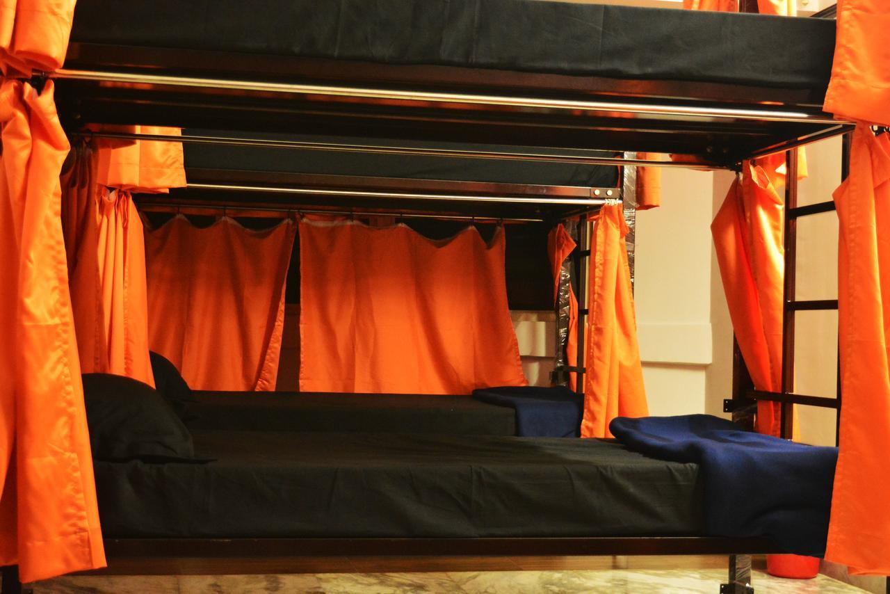 Hostel Social Rehab Downtown Bengaluru Zewnętrze zdjęcie