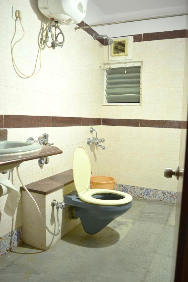 Hostel Social Rehab Downtown Bengaluru Zewnętrze zdjęcie