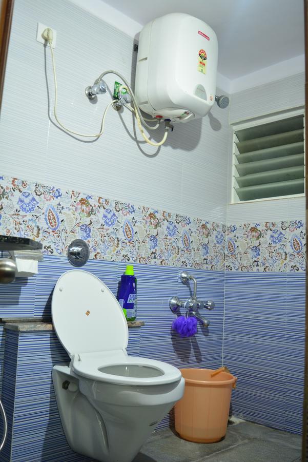 Hostel Social Rehab Downtown Bengaluru Zewnętrze zdjęcie