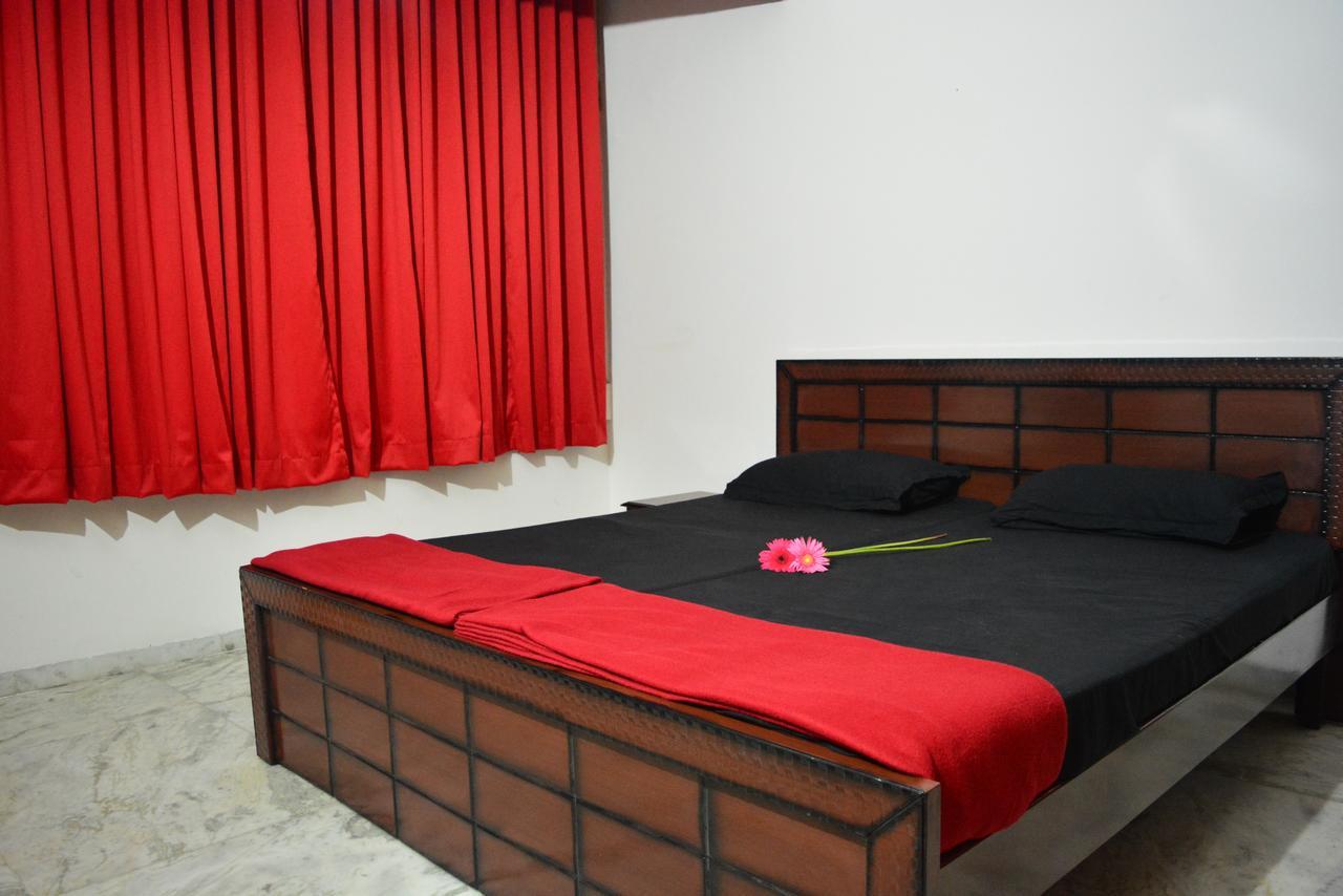 Hostel Social Rehab Downtown Bengaluru Zewnętrze zdjęcie