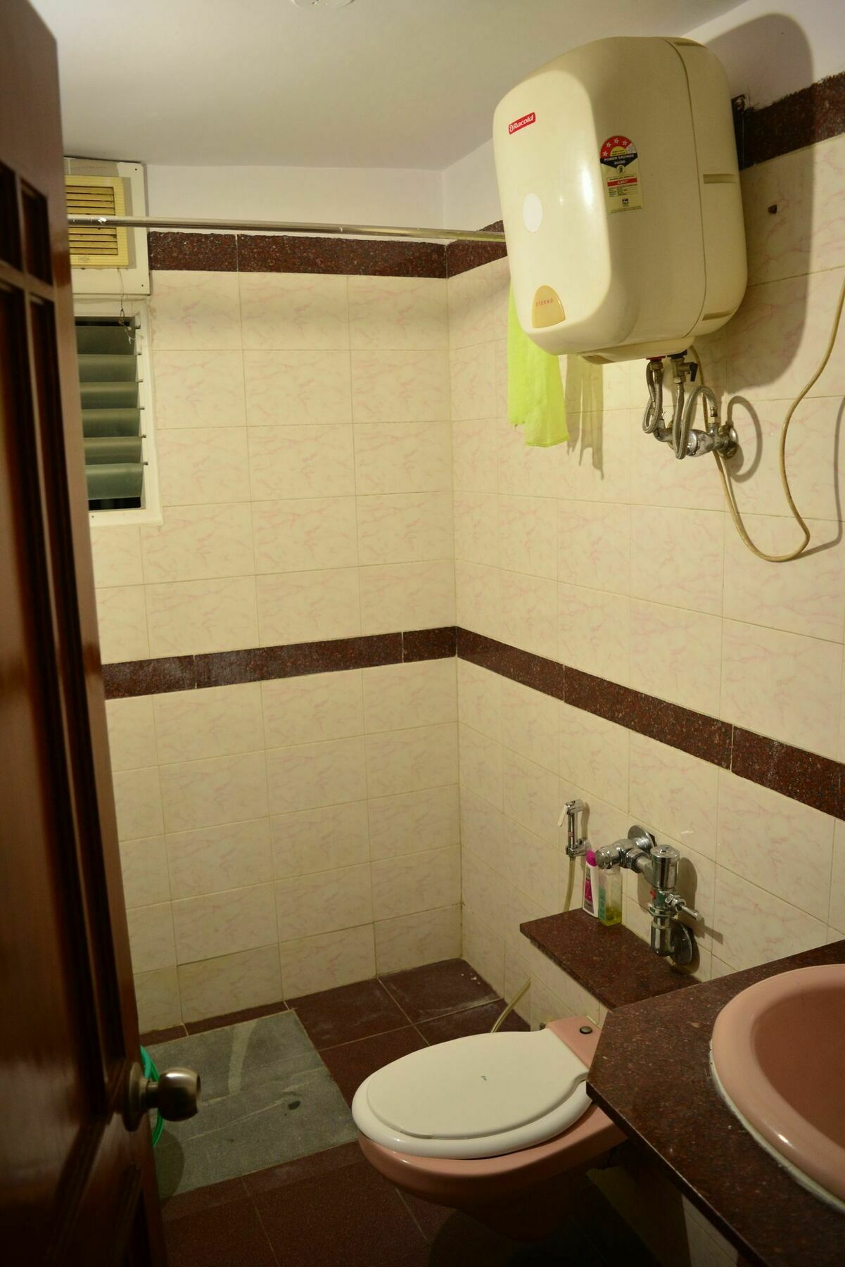 Hostel Social Rehab Downtown Bengaluru Zewnętrze zdjęcie