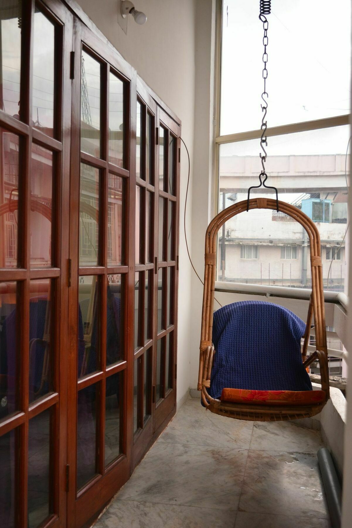 Hostel Social Rehab Downtown Bengaluru Zewnętrze zdjęcie