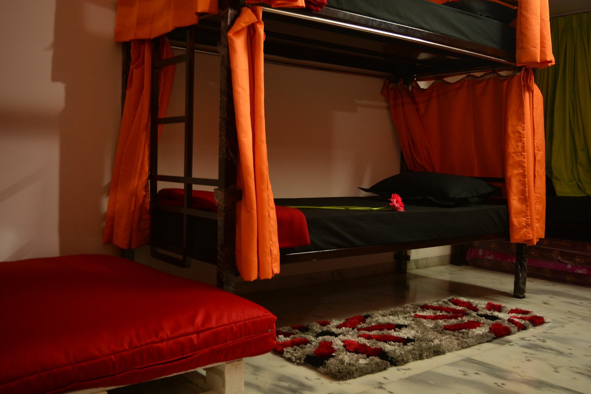 Hostel Social Rehab Downtown Bengaluru Zewnętrze zdjęcie