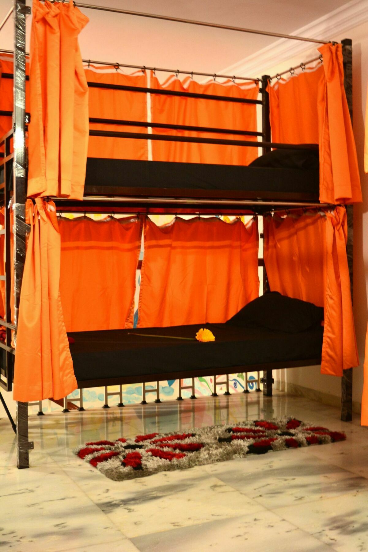 Hostel Social Rehab Downtown Bengaluru Zewnętrze zdjęcie