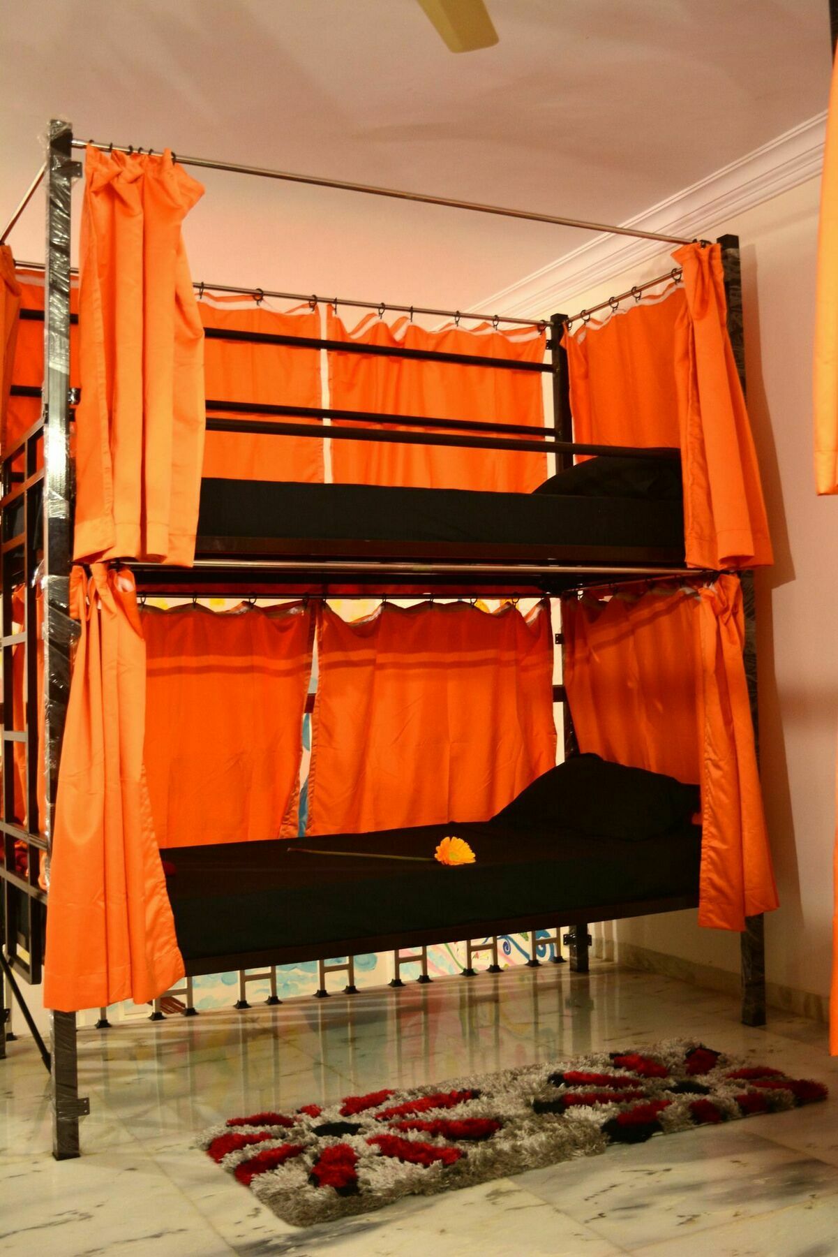 Hostel Social Rehab Downtown Bengaluru Zewnętrze zdjęcie