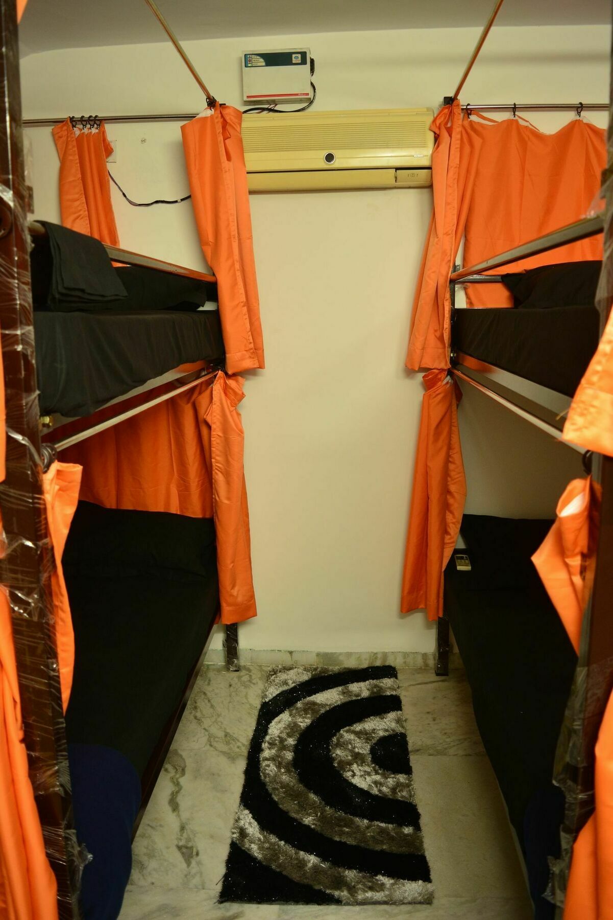 Hostel Social Rehab Downtown Bengaluru Zewnętrze zdjęcie