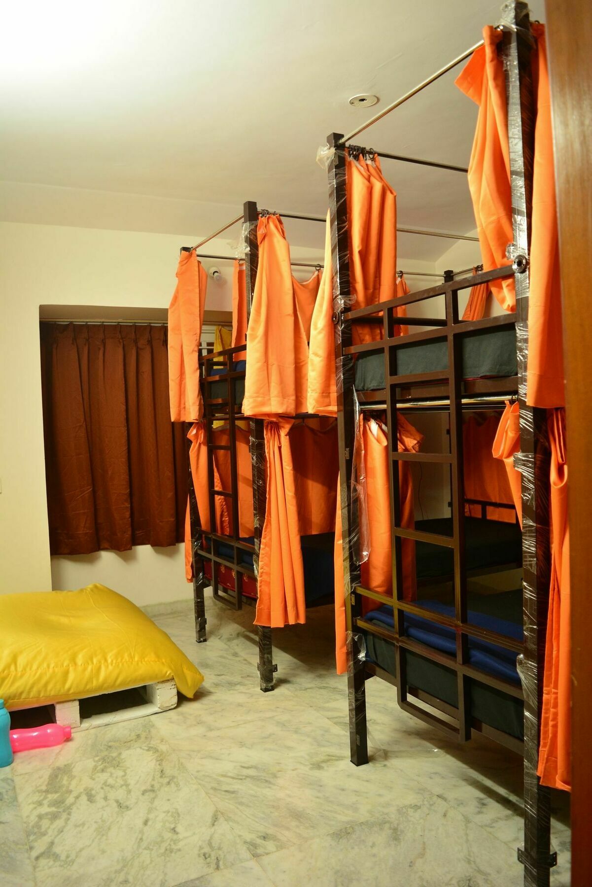 Hostel Social Rehab Downtown Bengaluru Zewnętrze zdjęcie