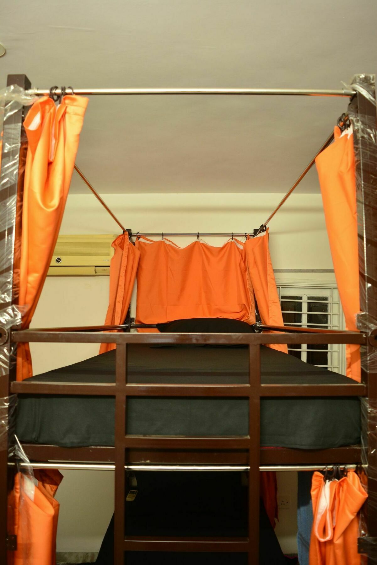 Hostel Social Rehab Downtown Bengaluru Zewnętrze zdjęcie
