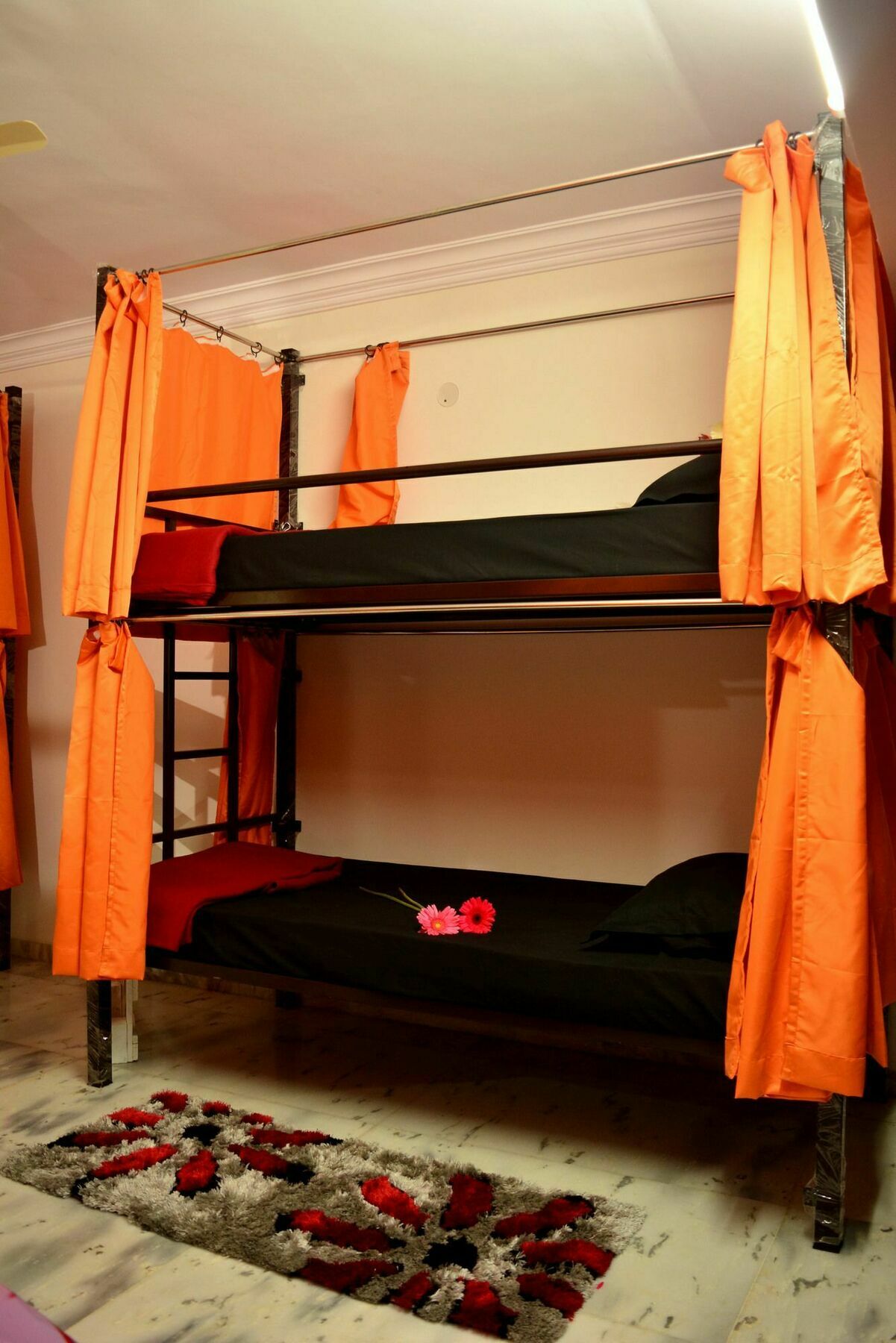 Hostel Social Rehab Downtown Bengaluru Zewnętrze zdjęcie