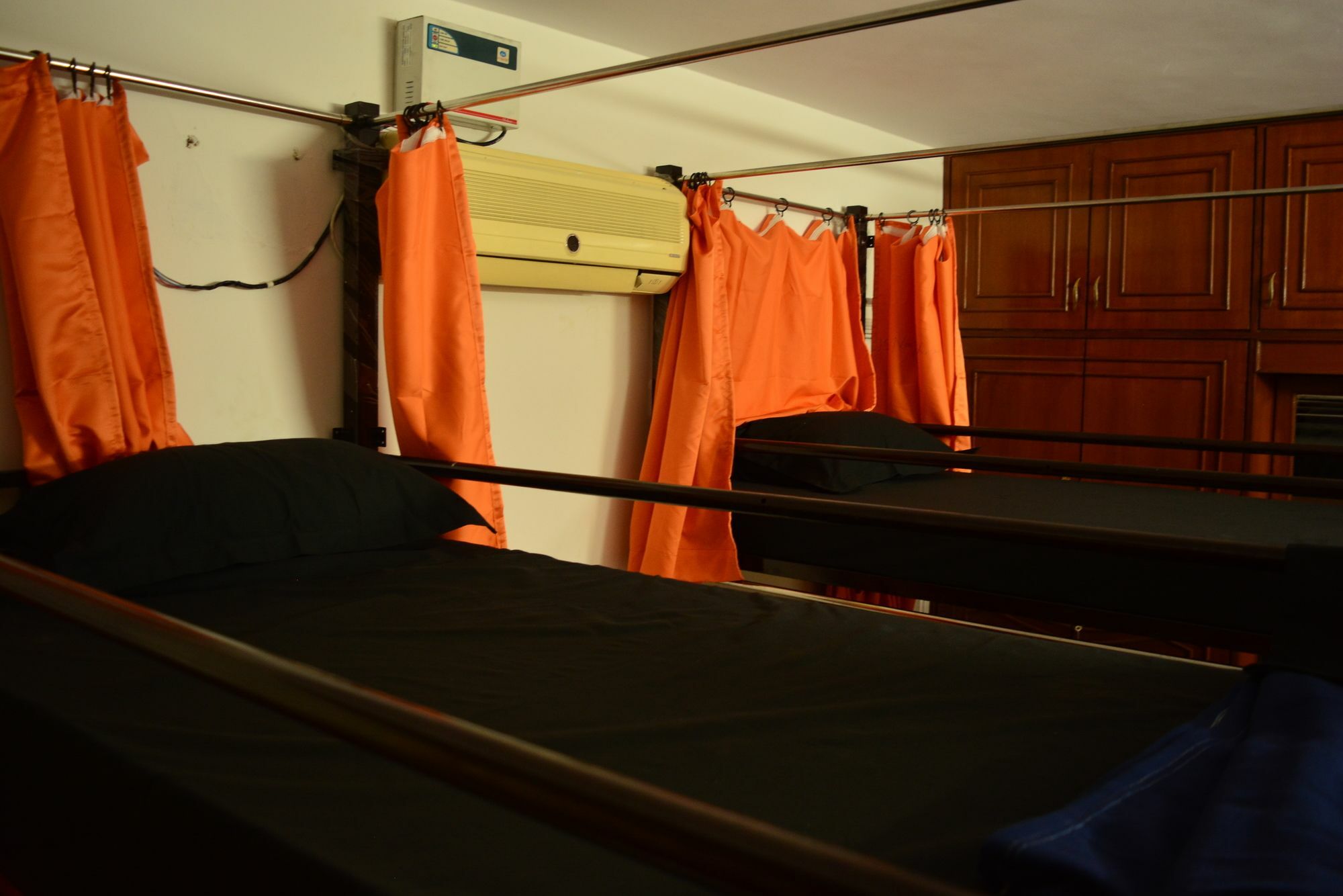 Hostel Social Rehab Downtown Bengaluru Zewnętrze zdjęcie